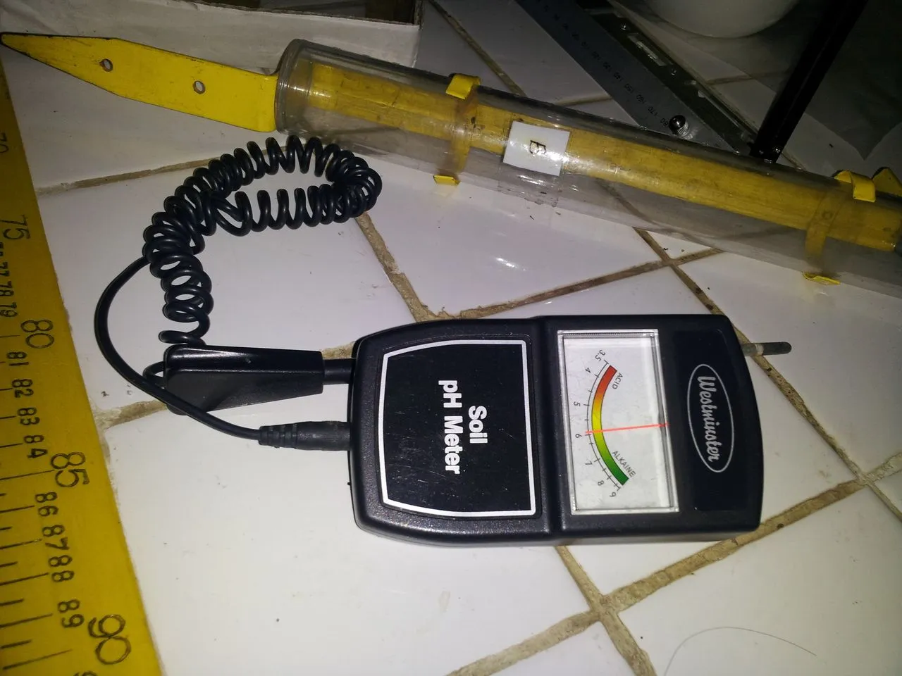 Substrate pH: Why It Matters Less Than Drainage (And When It Doesn't)