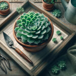 Crassula alata: An In-Depth Guide to Its Care and Cultivation