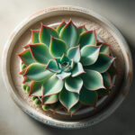 Understanding and Growing Echeveria Agavoides: A Comprehensive Guide