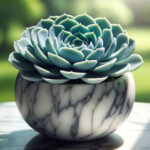 Unraveling the Beauty of Echeveria Elegans: A Comprehensive Guide