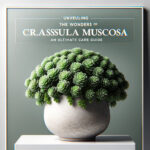 Unveiling the Wonders of Crassula Muscosa: An Ultimate Care Guide