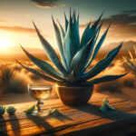 Agave angustifolia: Captivating Insights into the Marvel of Mesca