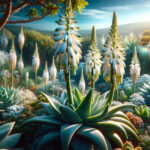 Aloe Albiflora Unveiled: Nature's Pearly Succulent Secrets