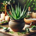 Aloe Vera: Unleashing the Healing Power of Nature’s Pharmacy