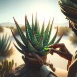 Aloe aculeata: Unfolding the Aesthetics and Curative Power of the Prickly Aloe