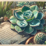 Echeveria Pulidonis: Master the Art of Caring for This Succulent