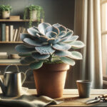 Kalanchoe Fedtschenkoi Care Tips: Thriving on Minimal Fuss