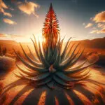 Unlocking the Potency of Aloe Ferox: A Wonder Plant with Numerous Benefits
