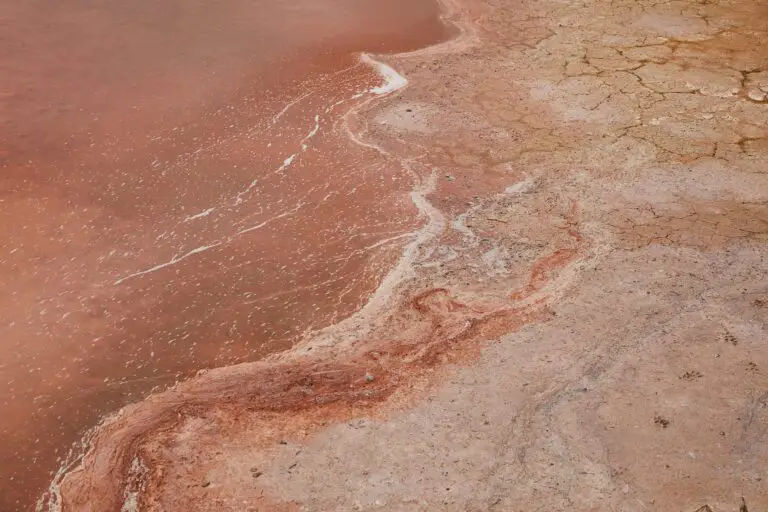 Erosion and weathering shaping the surface, a key in understanding how do sedimentary rocks form on Earth’s surface