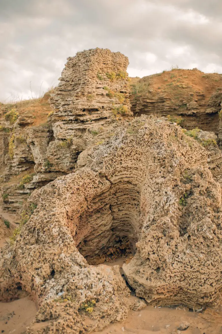 how do sediments become sedimentary rock - Sandstone Rock Formations in Nature